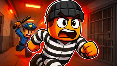Prison Architect: Cage Break Tycoon - free online shooting game