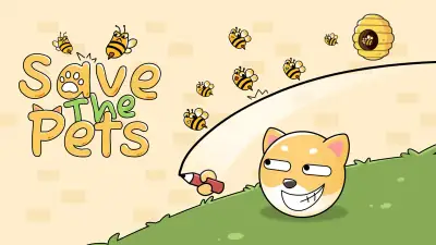 Simple Snake - free online arcade game