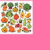Tribunal des légumes - free online arcade game