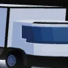 Truck Jumper - free online racing game