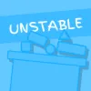Unstable Table - free online arcade game