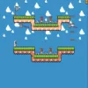 VoxelParkour.io - free online action game